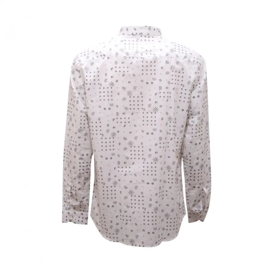 6591AR camicia uomo COSTUMEIN DOMENICO man shirt