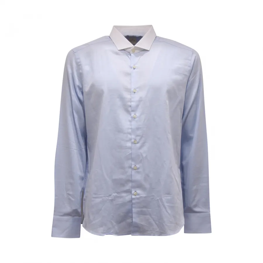 7184AR camicia uomo GMF 965 man shirt