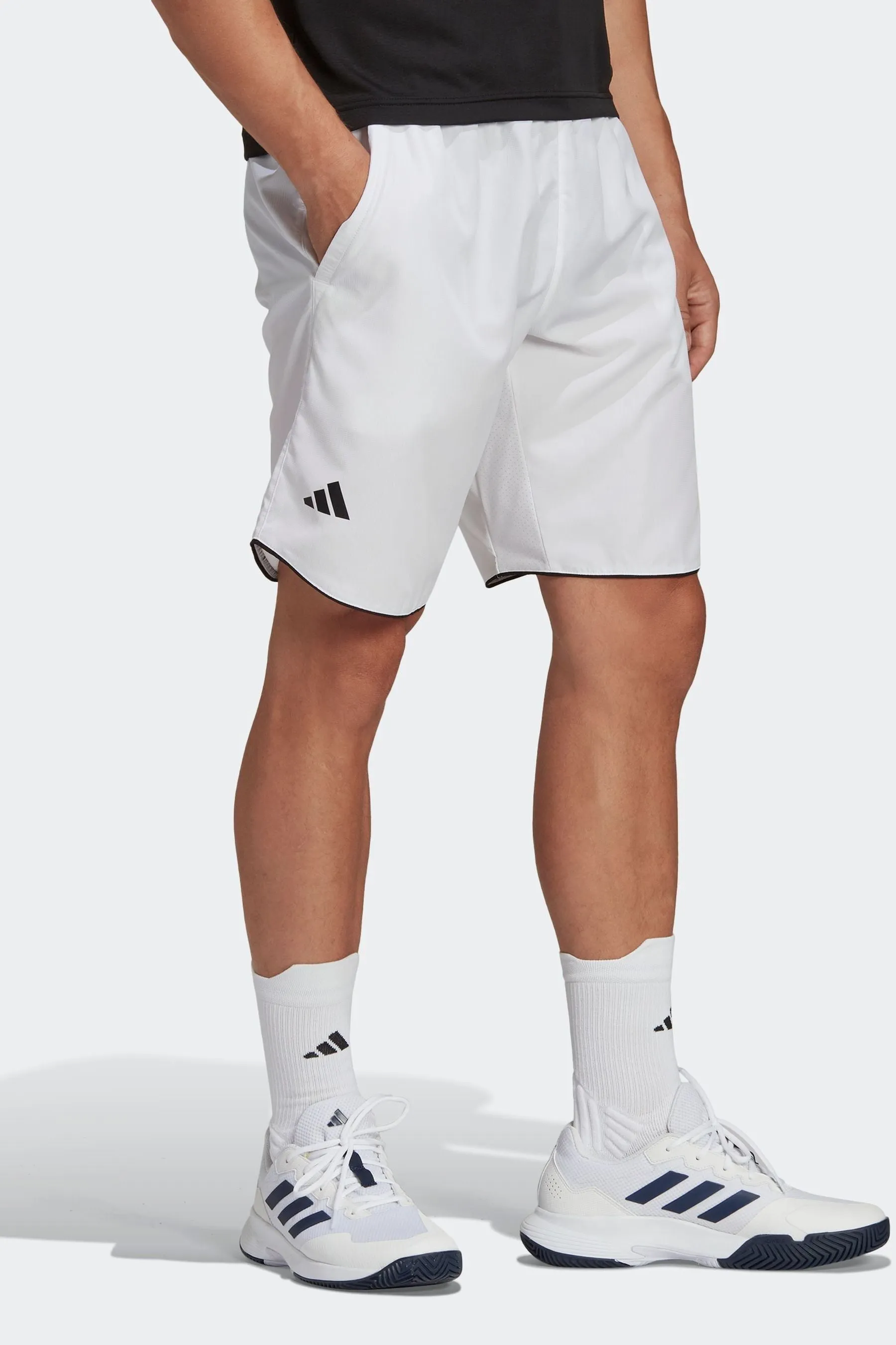 Adidas Performance Club - Shorts da tennis