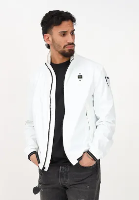 blauer giubbotto uomo