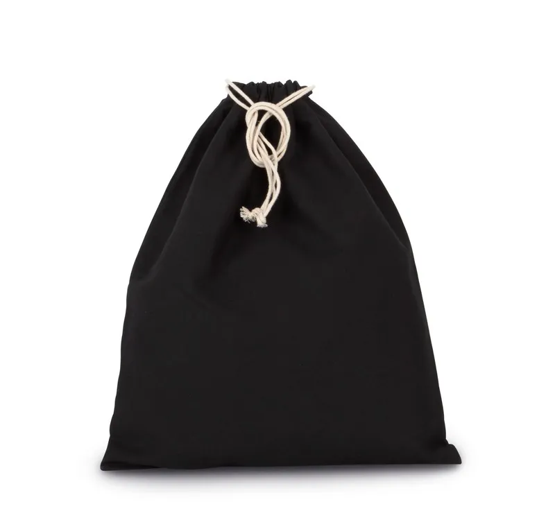 Borsa con chiusura a strozzo
