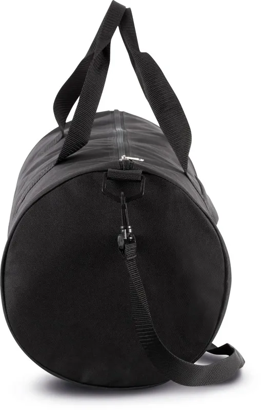 Borsa tubolare - Tipo a barilotto