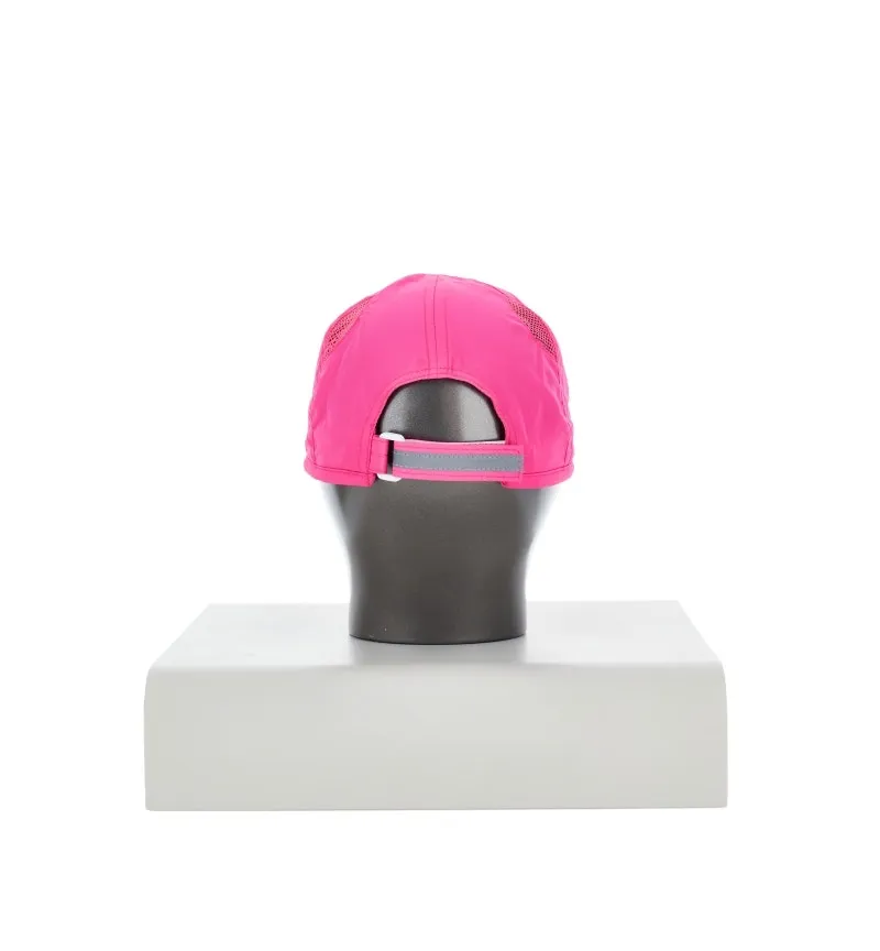 Cappello con visiera