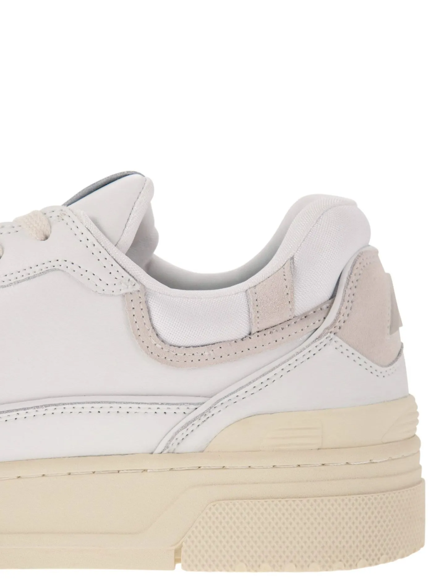 CLC – Sneakers in pelle