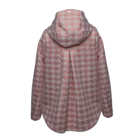 Giacca Zip Cappuccio Bambina Teen