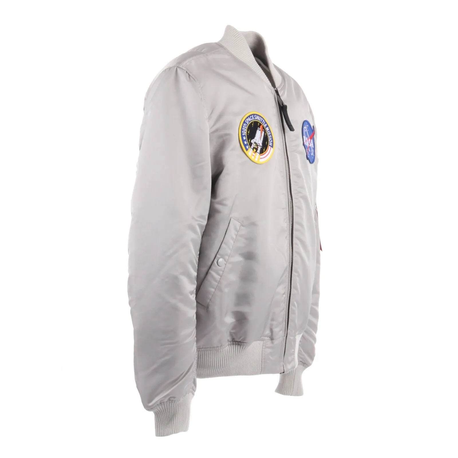 Giubbotto ALPHA INDUSTRIES