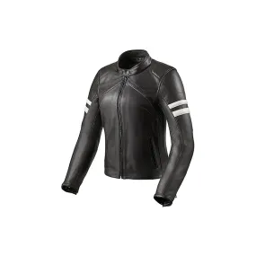 giubbotto moto donna