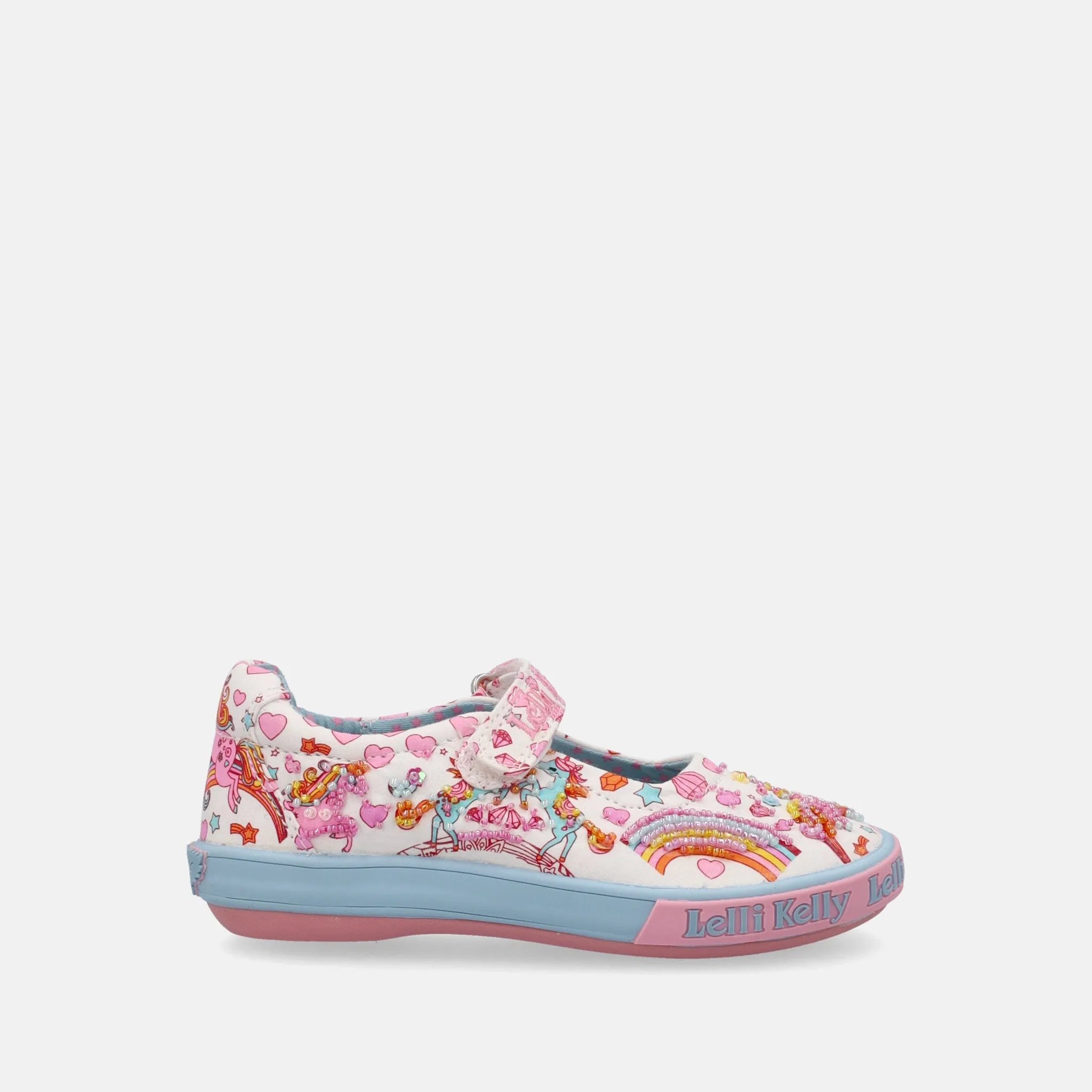 LELLI KELLY DOROTHY