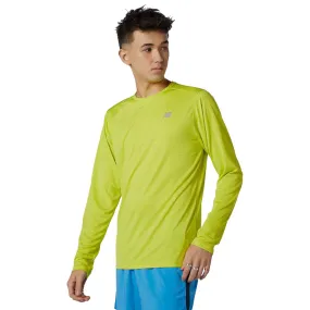 New Balance Accelerate Maglia - AW21
