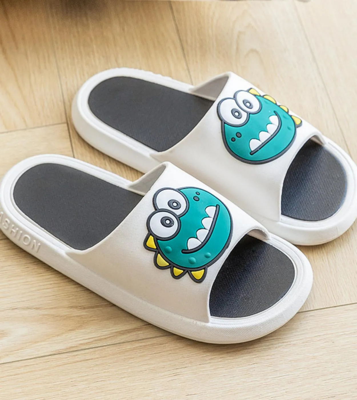 Pantofole deodoranti Sandali Pantofole da donna Pantofole Abbigliamento estivo Outdoor Home Cute