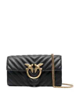 pinko Borsa matelassé
