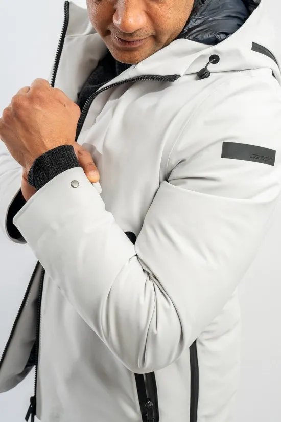 RRD WINTER LIGHT STORM JACKET W23004