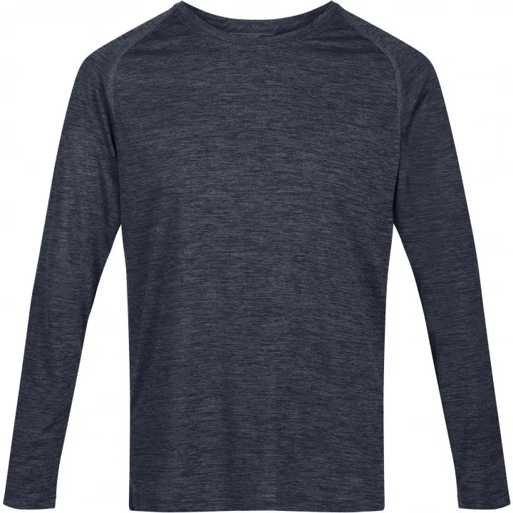 T-shirt manica lunga uomo BURLOW – REGATTA