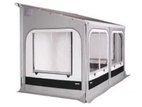 Thule Panorama veranda per tendalino 6300 450 L
