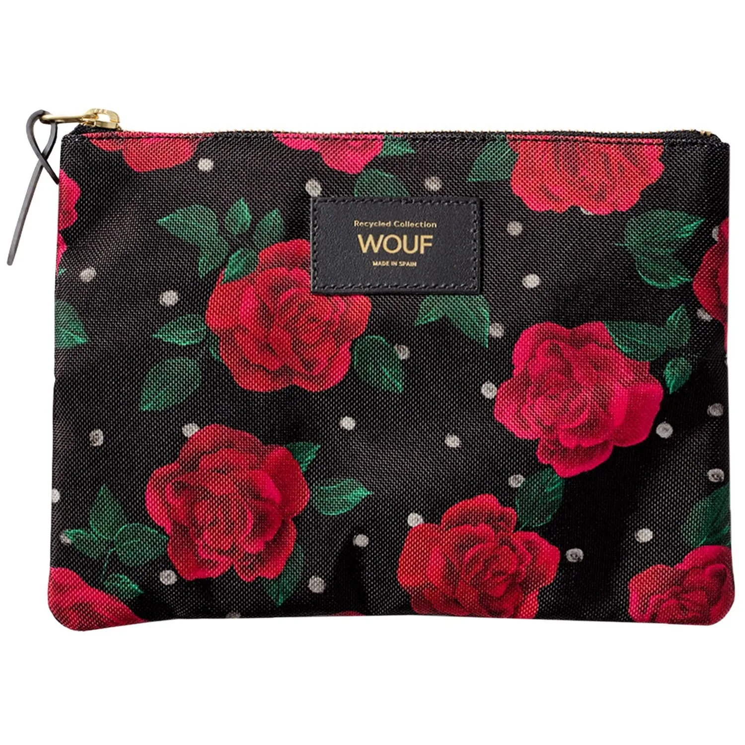 Wouf Borsa cosmetica giornaliera 21 cm